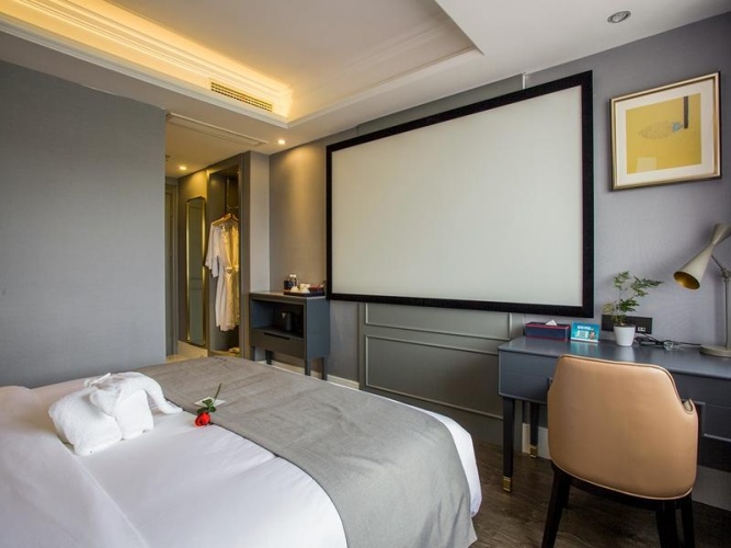 Premier Double room