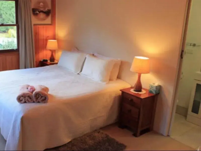 Peppertree Cottage