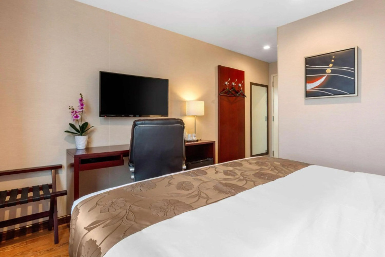 The L Hotel An Ascend Hotel Collection Member photo 7