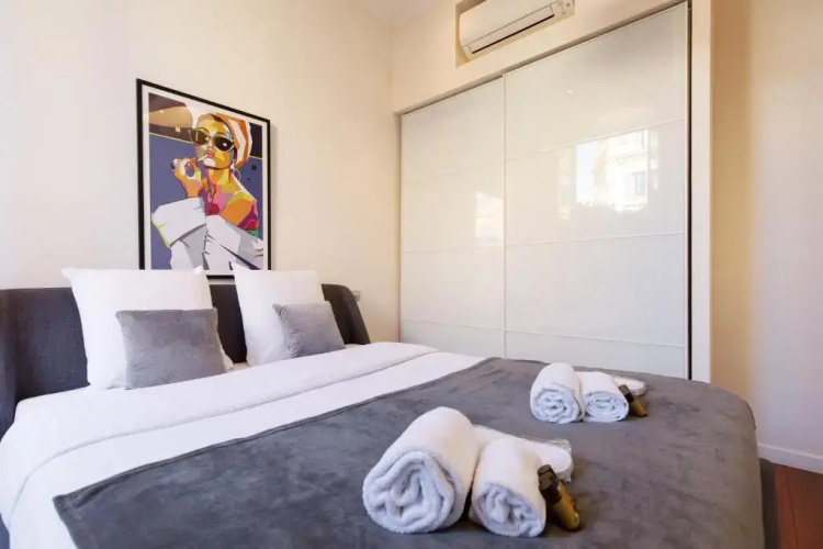 Villa Maiffret 1 YourHostHelper