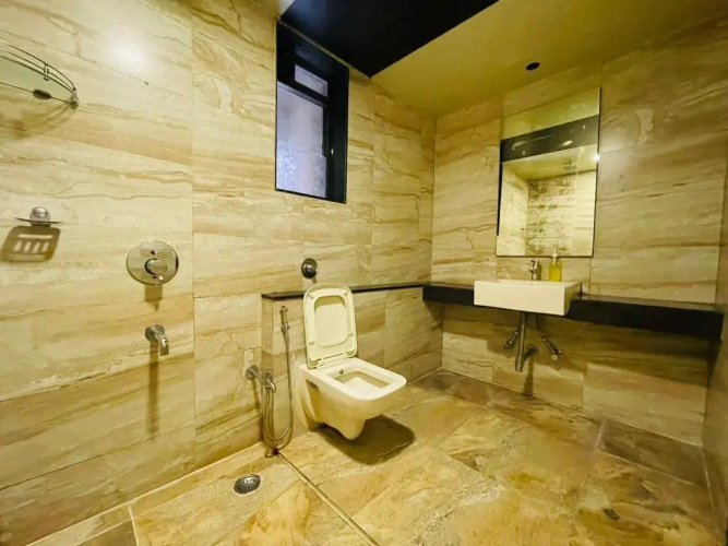 Hotel Lalit Inn