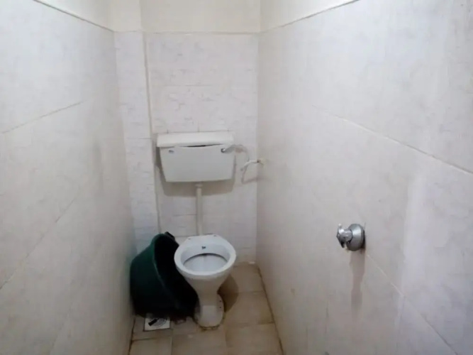 Joyous Guest House