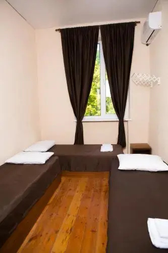Like Hotel