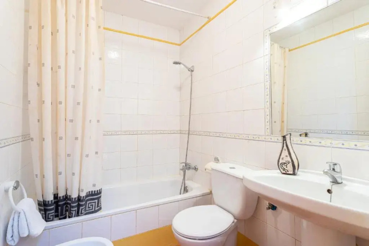 Apartamento La Fuente