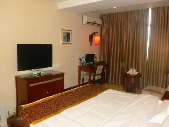Business Single room