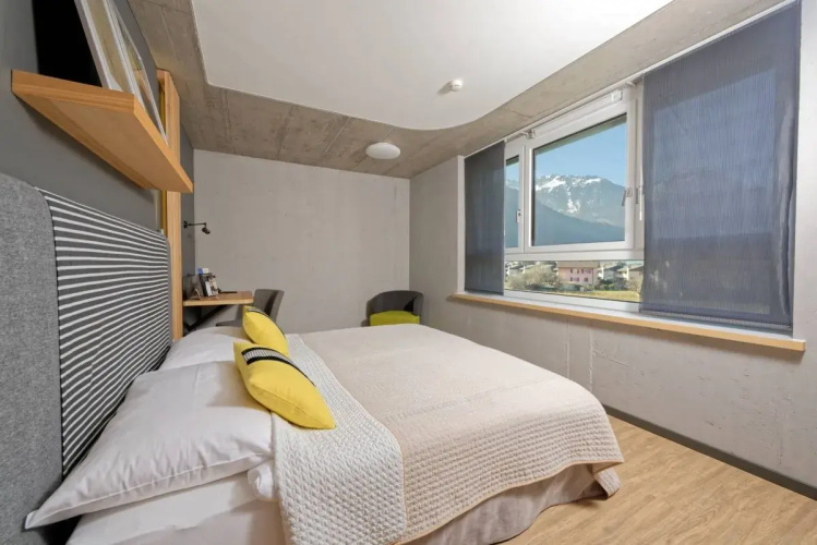 Martigny Boutique Hotel