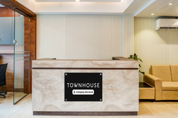 Super Townhouse HSR Layout Formerly Seven Olives