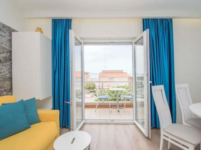 Apartments Antonio
