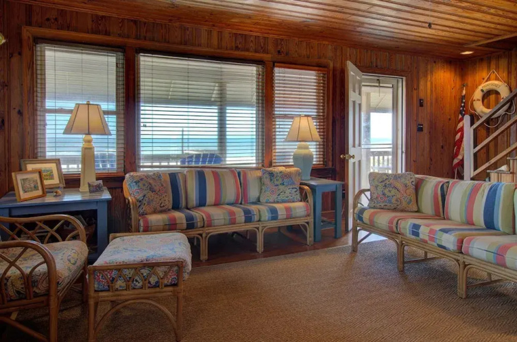 Roberson Cottage