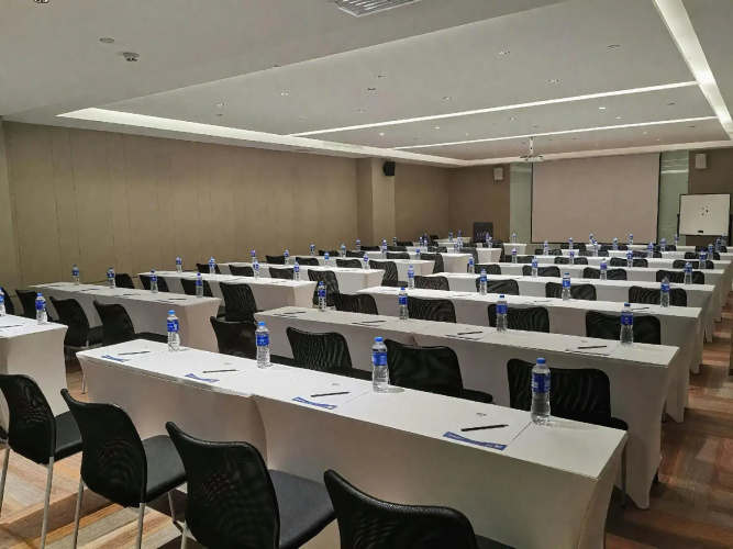 Hampton by Hilton Beijing CIEC New Venue