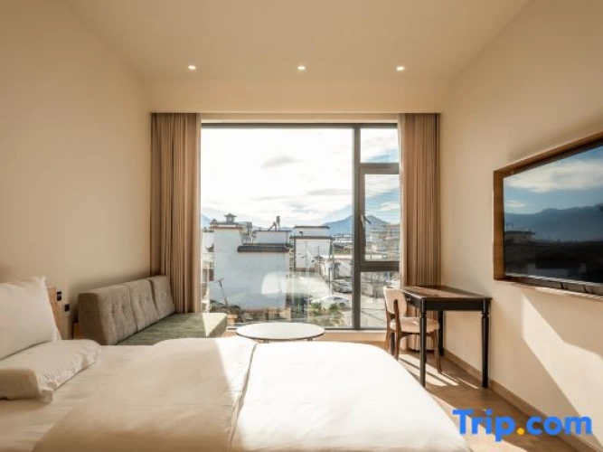 2 Bedrooms Family Suite