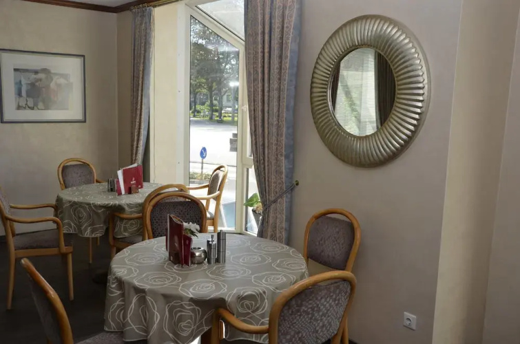 Hotel Dreyer