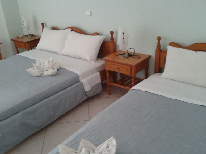 Tavari Beach