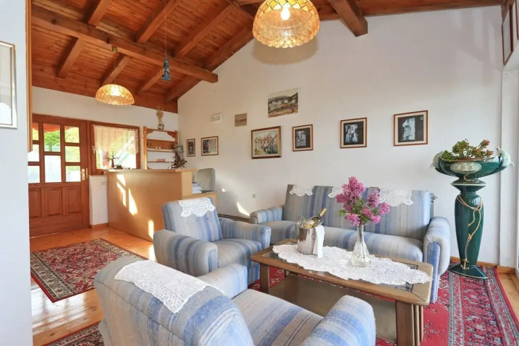 Villa Barbara
