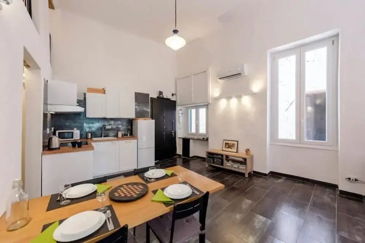 Standard Apartment
