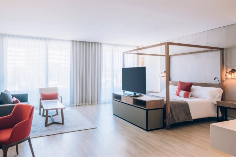 Iberostar Selection Llaut Palma - Adults Only photo 10