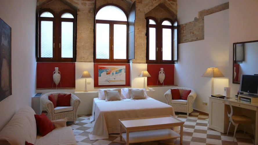 Hotel Residenza 100 Torri
