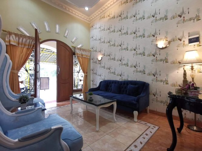 Nariska Suite Homestay