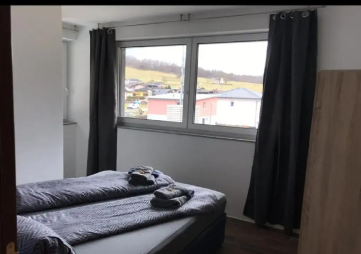 DSM Apartment Pano