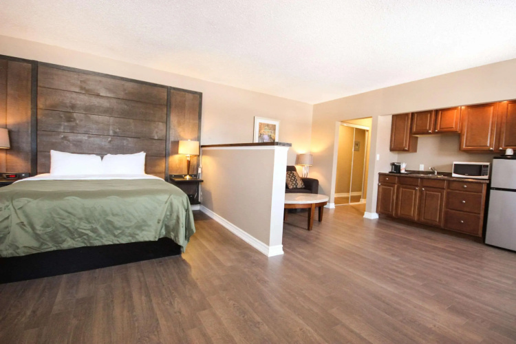 Quality Inn