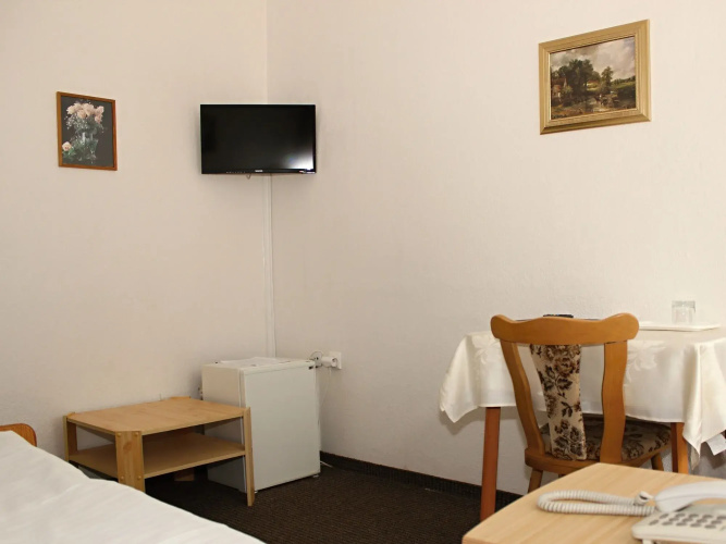 Hotel Meran