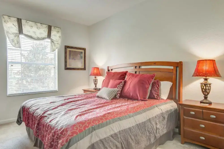 Martin's Windsor Hills Condo
