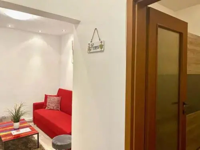 Old Town Central Apartment