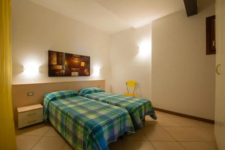 ApartmentsGarda - Canevini Residence