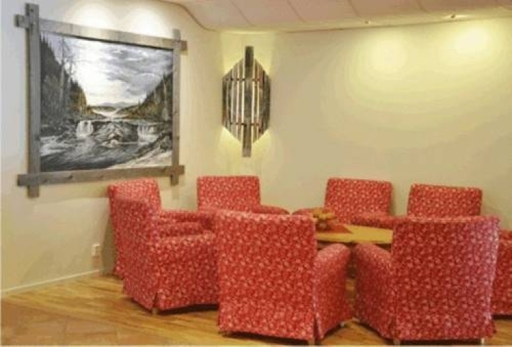 Hotell Edstrom