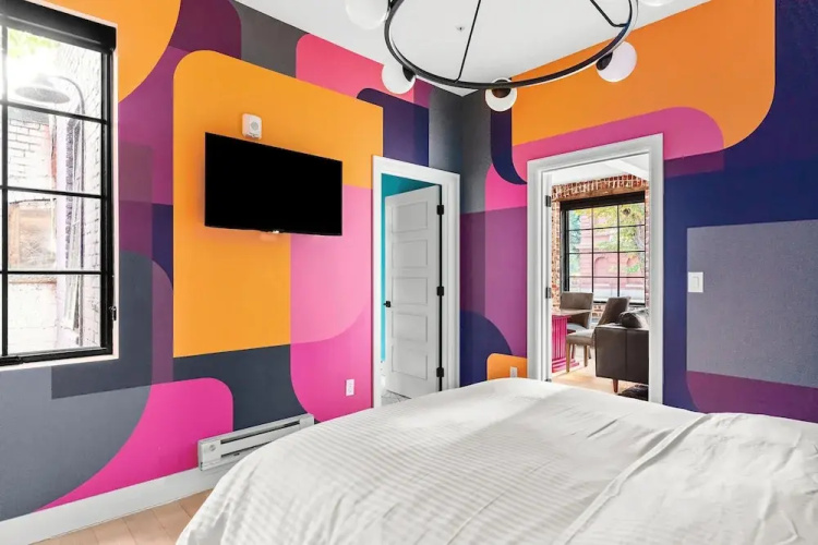 The Acoma House