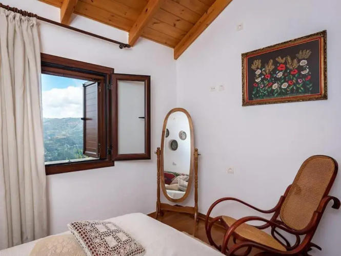 Samarian Cottage