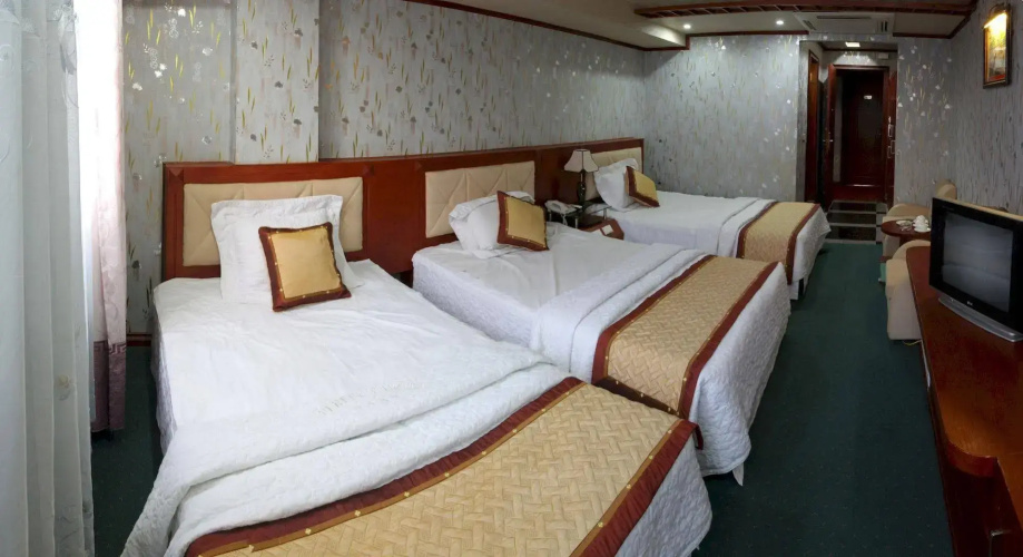 Perfect Hotel