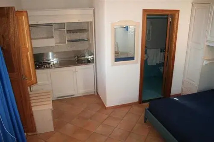 Solemar Hotel