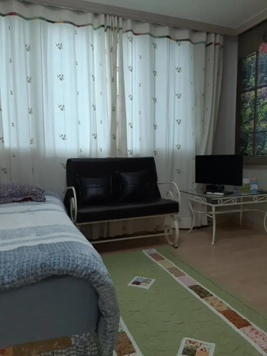 Guesthouse Chungaram