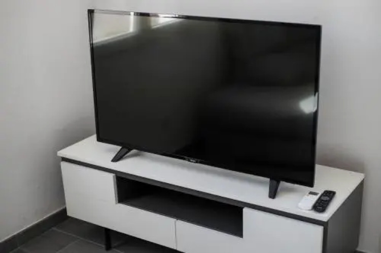 Apartamento Marei 1