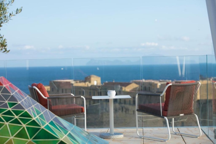 Grand Hotel Vesuvio photo 16