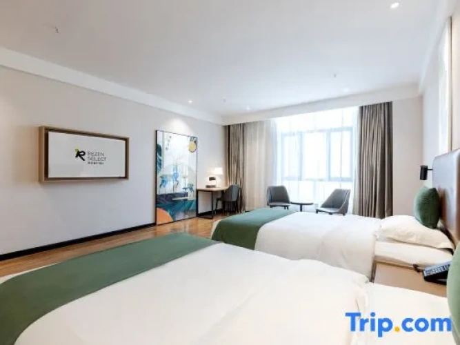Business Twin room
