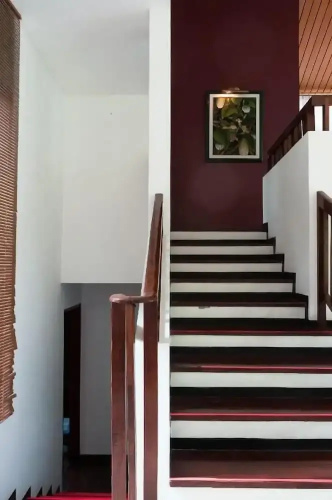 Villa Lovender Klub Bunga A14
