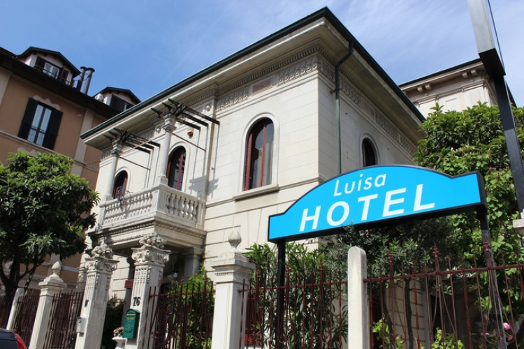 Hotelafbeelding