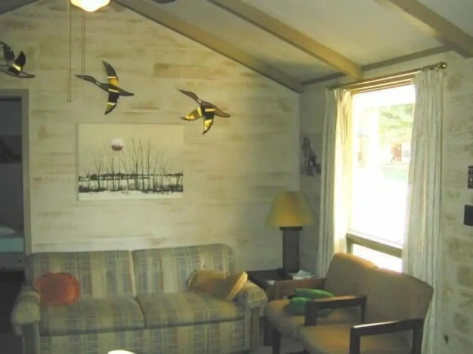 2 Bedrooms Standard room
