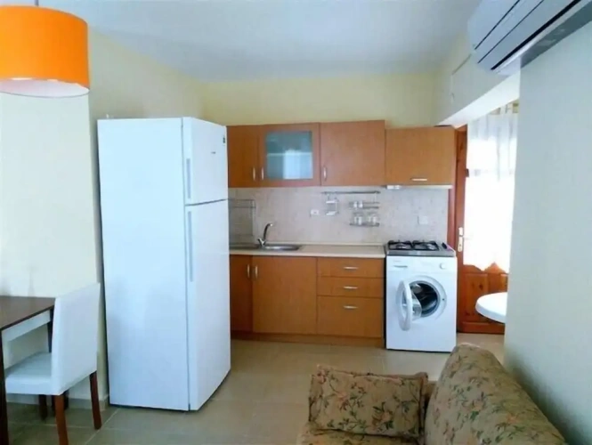 1 Bedroom Classic Apartment