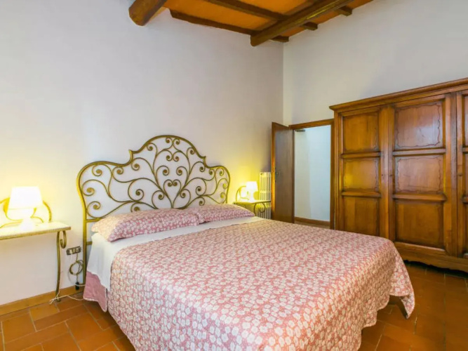 Podere Berrettino 29305