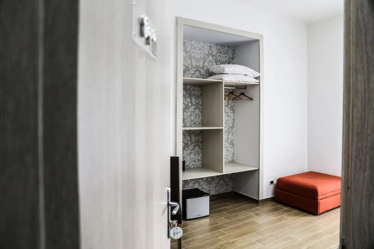 B&B Caracciolo 109