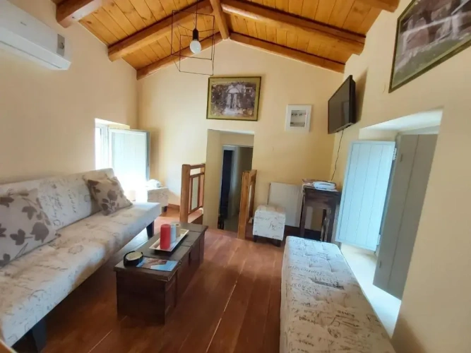 Duplex Suite