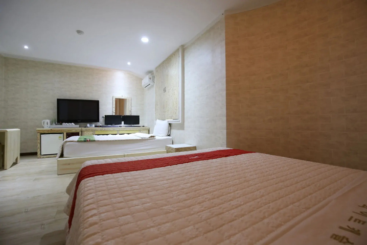 Hotel Primo