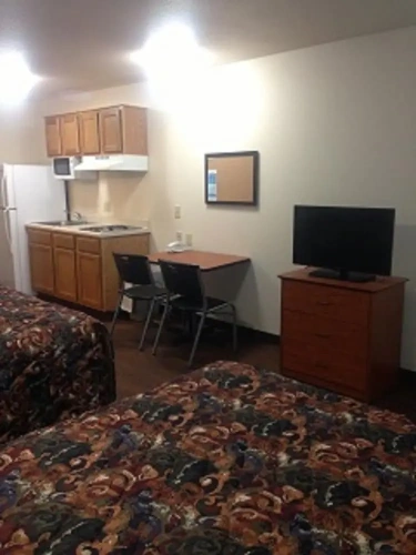Economy Quadruple room