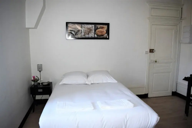 Le Studio d'Isa