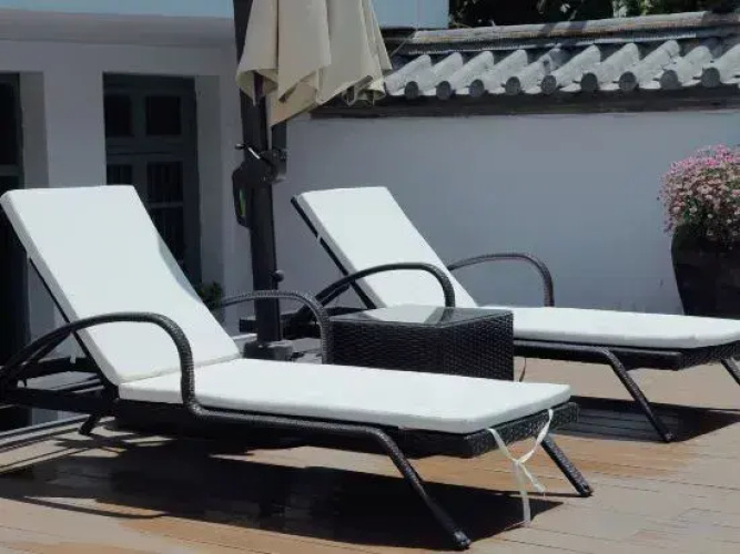 Dali Thomas Homestay