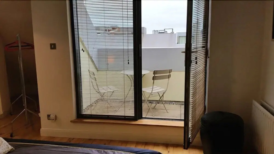 Belfast Luxury Lets
