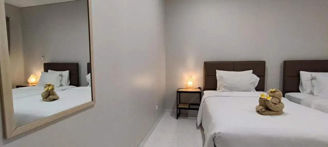 Echo Breeze Canggu